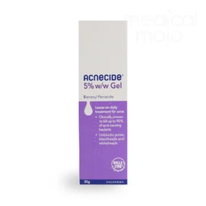Acnecide gel 30g courierstaging.mystagingwebsite.com