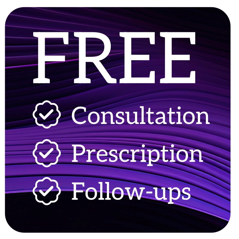 Low dose naltrexone consultation