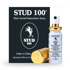 STUD 100 spray Courierpharmacy.co.uk