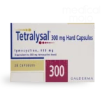 Tetralysal 300 capsules Courierpharmacy.co.uk