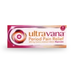 Ultravana 250mg tablets Medicalmojo.co.uk