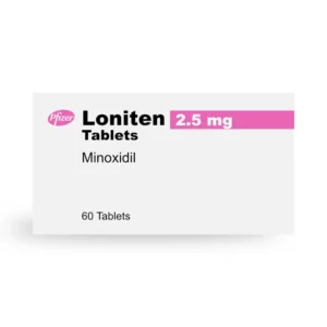 Loniten 2.5mg tablets (Minoxidil 2.5mg tablets) courierstaging.mystagingwebsite.com