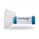 Aerochamber spacer device for adults with mask courierstaging.mystagingwebsite.com