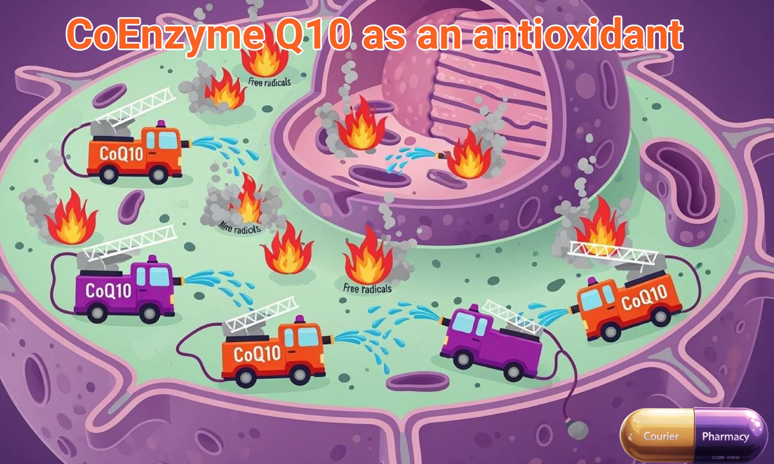 Coenzyme Q10 as an antioxidant courierstaging.mystagingwebsite.com