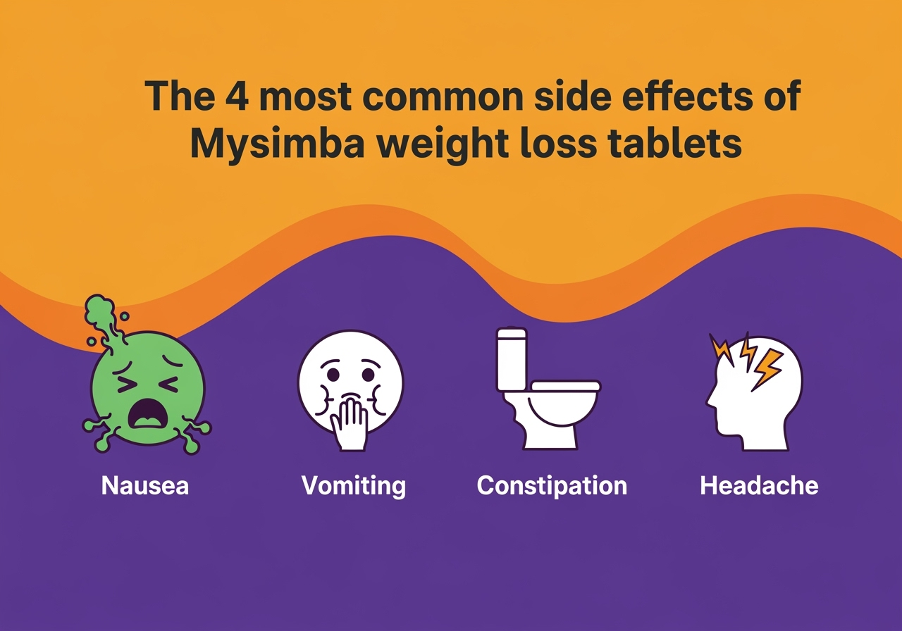 The side effects of Mysimba courierstaging.mystagingwebsite.com