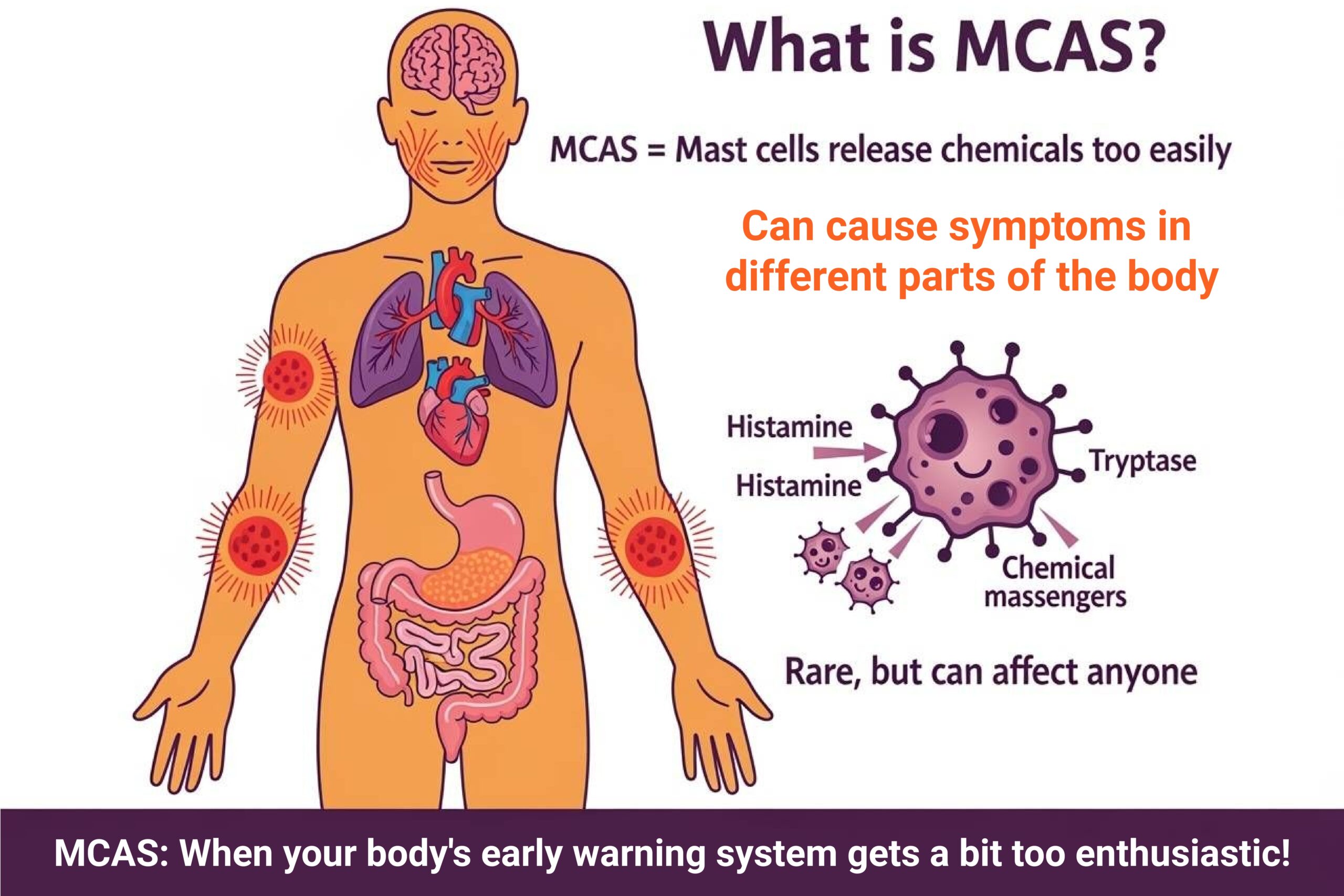 What is MCAS diagram courierstaging.mystagingwebsite.com