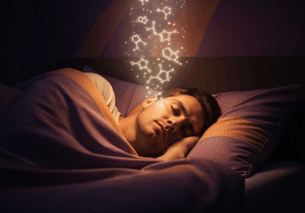 What is melatonin courierstaging.mystagingwebsite.com