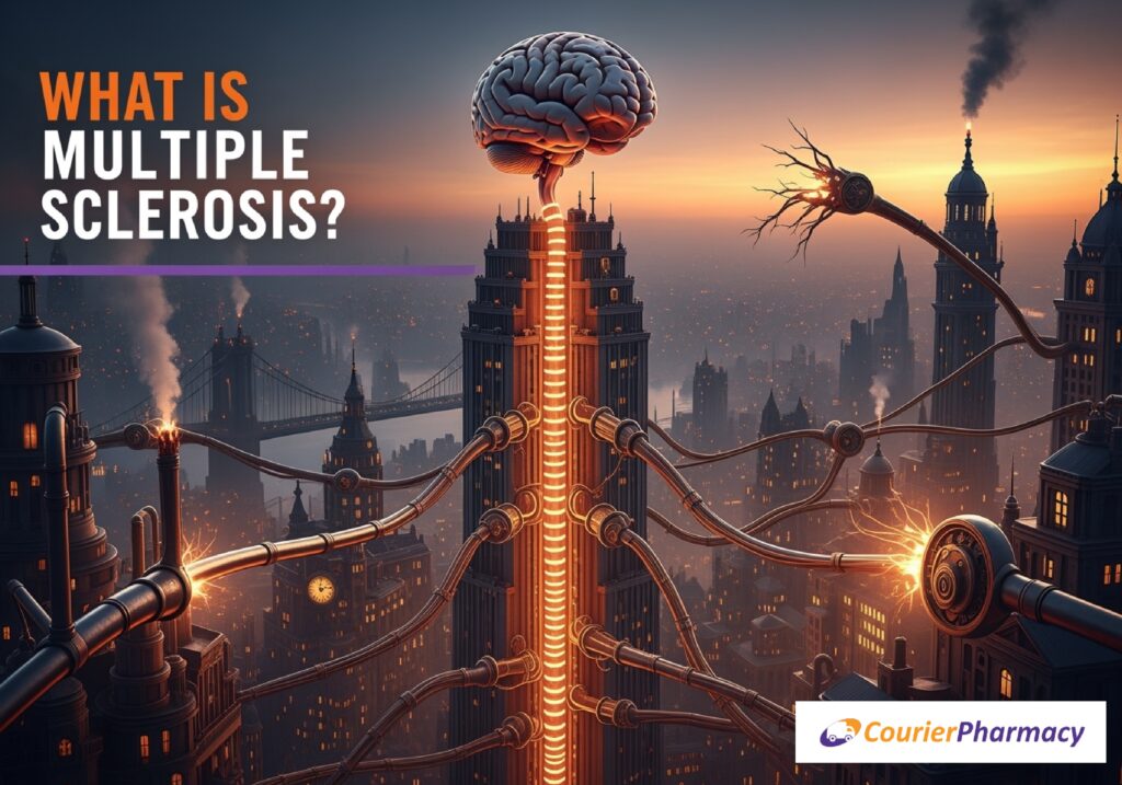 What is multiple sclerosis courierstaging.mystagingwebsite.com