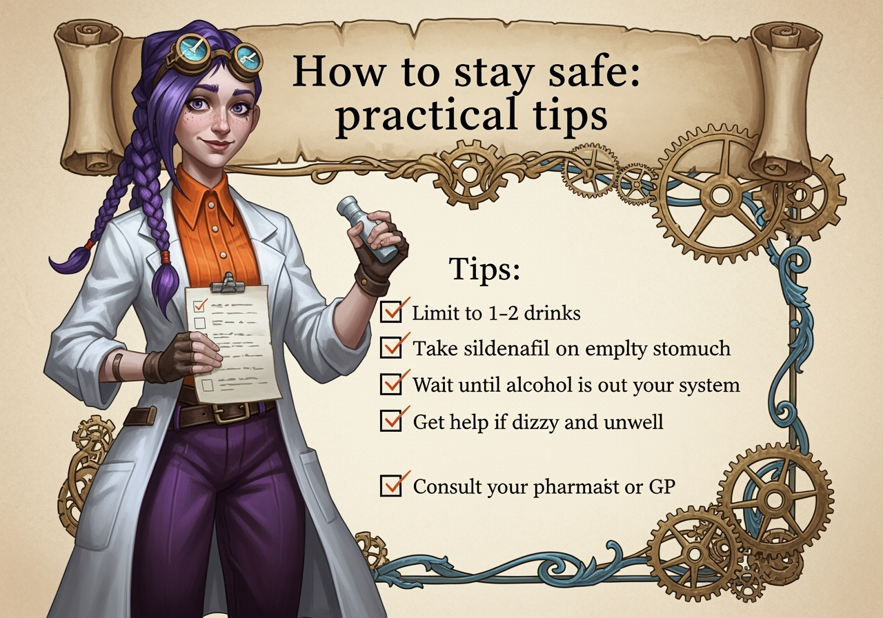 How to stay safe practical tips courierstaging.mystagingwebsite.com