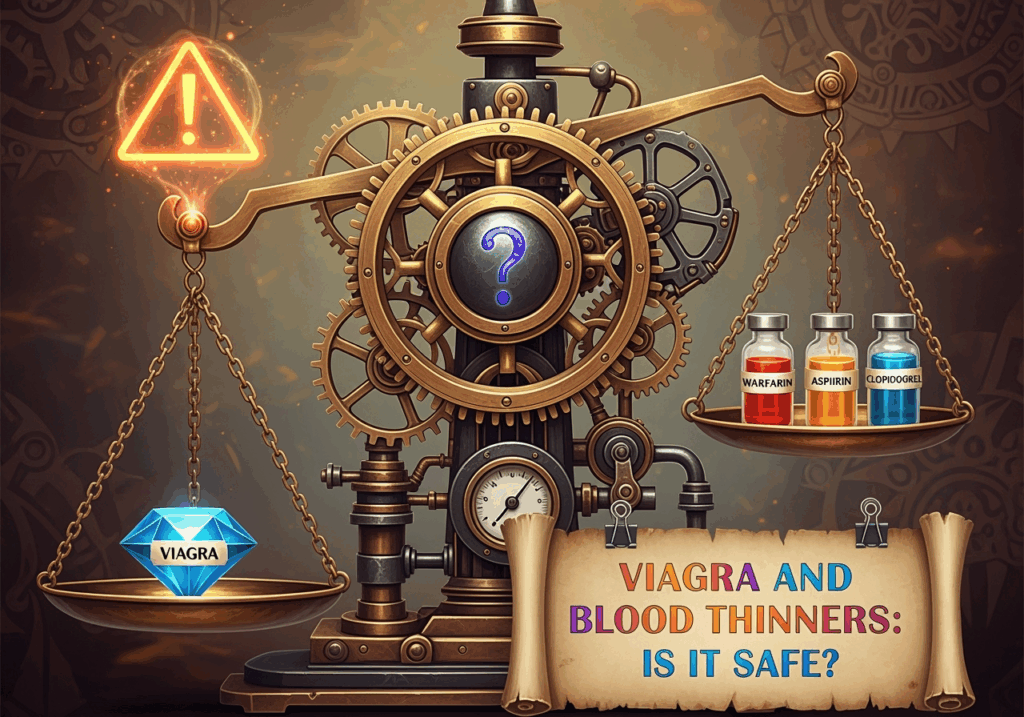 Viagra and blood thinners is it safe courierstaging.mystagingwebsite.com