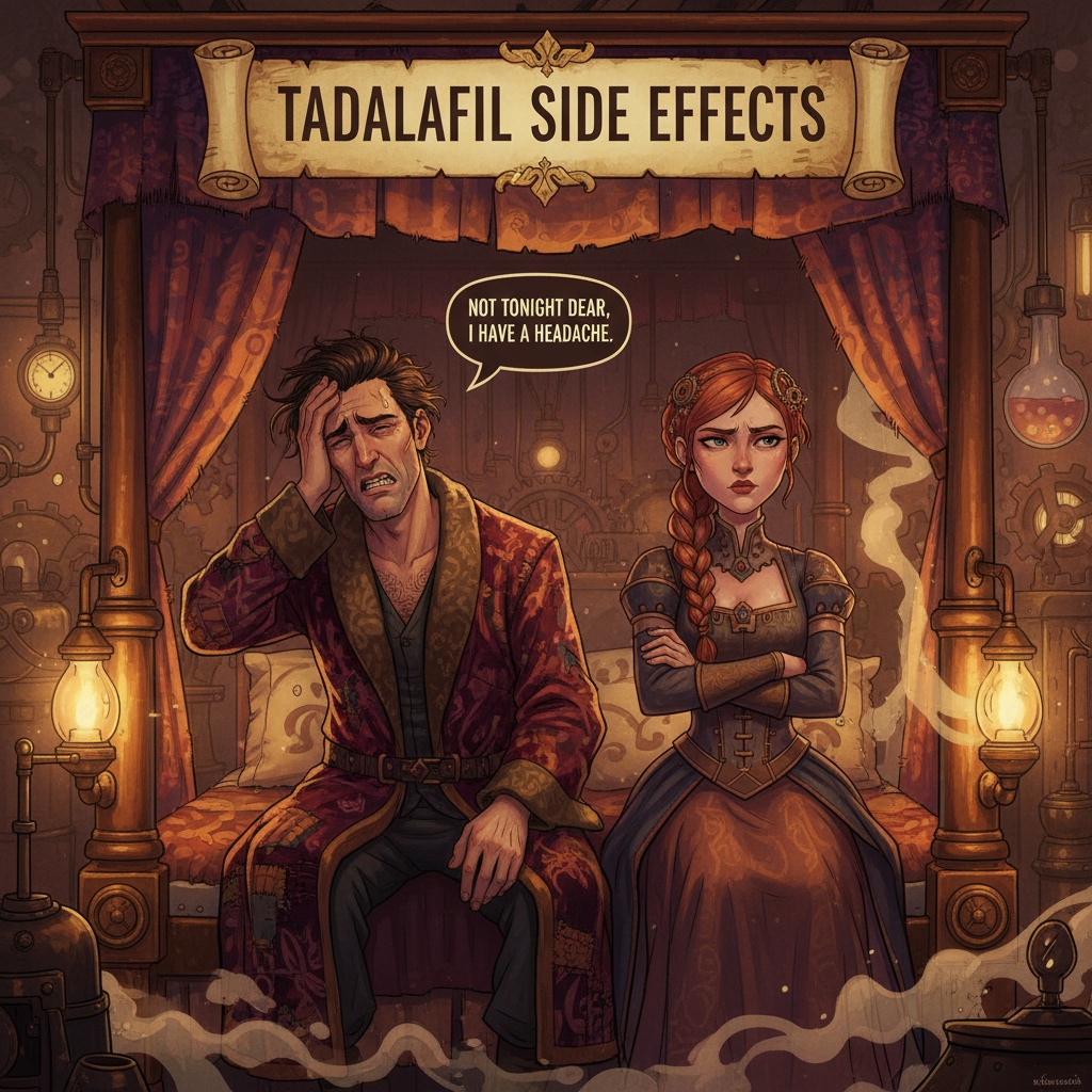 Tadalafil side effects courierstaging.mystagingwebsite.com