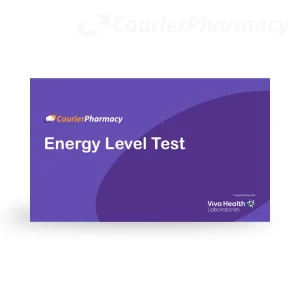 Energy Level Test Courierpharmacy.co.uk