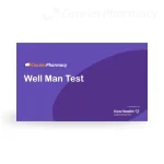 Well Man Test Courierpharmacy.co.uk