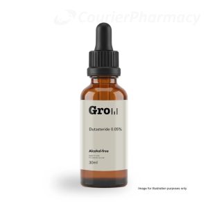 Gro Dutasteride 0.05% in Trichosol courierstaging.mystagingwebsite.com