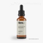 Gro Dutasteride 0.2%, minoxidil 5% in Trichosol topical hair loss solution courierstaging.mystagingwebsite.com