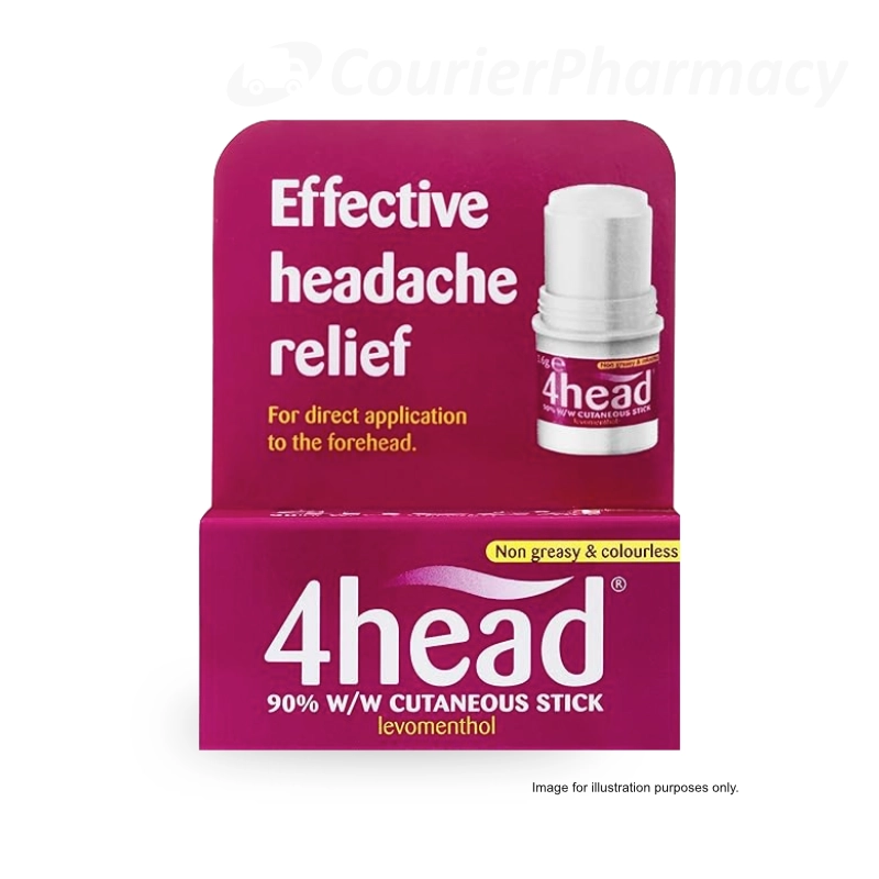 4Head headache stick courierstaging.mystagingwebsite.com