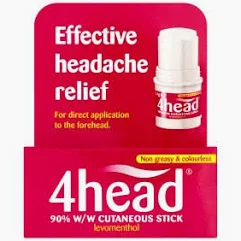 4Head headache stick courierstaging.mystagingwebsite.com