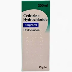 Cetirizine Allergy and Hayfever Relief 5mg_5ml Oral Solution (200ml) courierstaging.mystagingwebsite.com