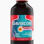 Gaviscon Advance Aniseed oral suspension courierstaging.mystagingwebsite.com