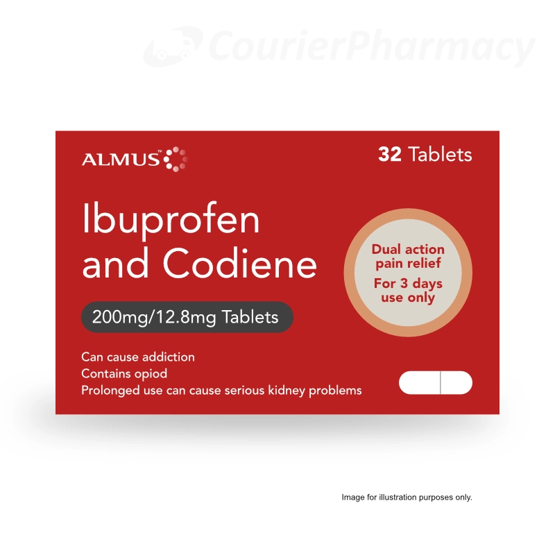 Ibuprofen & Codeine 200mg_12.8mg tablets courierstaging.mystagingwebsite.com