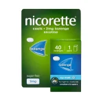 Nicottte cools lozenge icy mint 2mg pack size 40 courierstaging.mystagingwebsite.com