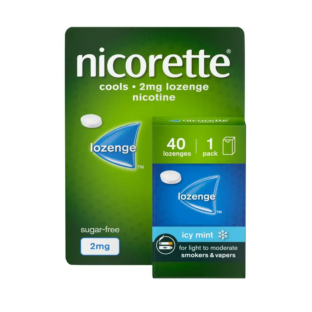 Nicottte cools lozenge icy mint 2mg pack size 40 courierstaging.mystagingwebsite.com