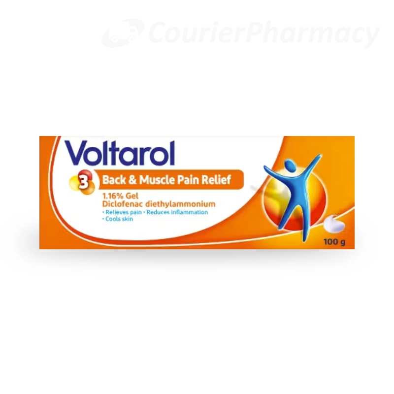 Voltarol emugel 1.16% joint and back pain relief cream 100g courierstaging.mystagingwebsite.com