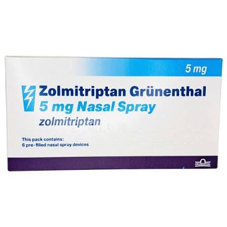 Zolmitriptan 5mg nasal spray courierstaging.mystagingwebsite.com